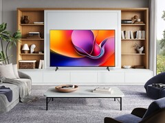 海信 A6Q 预计将于 6 月在欧洲上市。(图片来源：海信）