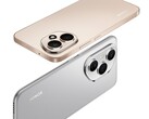 Honor 400（金色）和Honor 400 Pro（银色）将于 5 月 22 日发布。(图片来源：Honor)