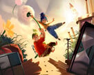 It Takes Two》横幅（图片来源：Steam，有删改）