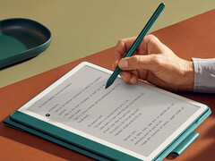 微软正在淘汰微软 Word 中的 "发送到 Kindle "功能。(图片来源:亚马逊)