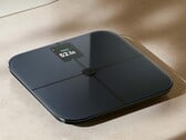 小米正准备在全球推出一款新的智能体重秤