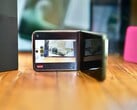 Razr Plus 2026（Razr 70 Plus）提供了多种创新方式，让您能够灵活运用其内置摄像头。