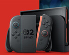 任天堂将在一周多一点的时间内公布有关 Switch 2 的更多信息。(图片来源：任天堂）