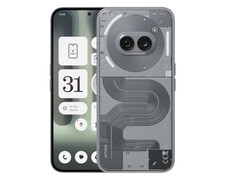 Nothing 即将推出的智能手机可能是 Nothing Phone (2a) 和 Phone (2a) Plus 的后续产品。(图片来源:Nothing)