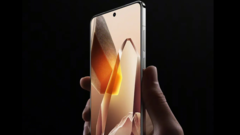 OnePlus 13 的显示屏。(图片来源：OnePlus）