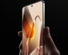 OnePlus 13 的显示屏。(图片来源：OnePlus）