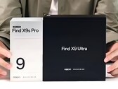 Oppo Find X9 Ultra 的包装在中国曝光，而预告则暗示了全球发布的时间窗口。