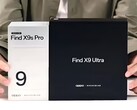 Oppo Find X9 Ultra 的包装在中国曝光，而预告则暗示了全球发布的时间窗口。