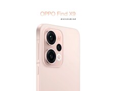 根据一位中国泄密者最近发布的帖子，Oppo Find X9 Ultra 的哈苏相机正在经历重大变化。(图片来源：Ace100xd，已编辑）