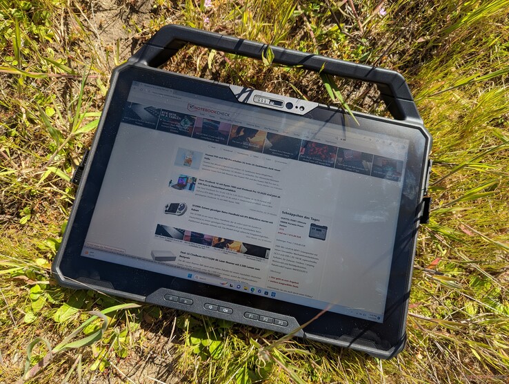 DellLatitude 7230 Rugged Extreme DellLatitude 7230 Rugged Extreme