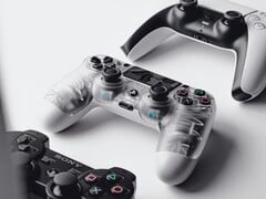 RPCS3 完全支持 PS3、PS4 和 PS5 手柄。