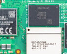 Raspberry Pi 没有全面提高其 SBC 的价格。(图片来源：Raspberry Pi）