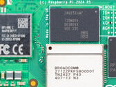 Raspberry Pi 没有全面提高其 SBC 的价格。(图片来源：Raspberry Pi）