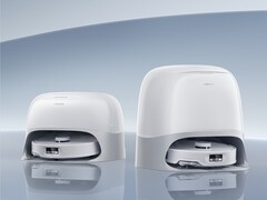 Roborock P20 Pro 机器人真空吸尘器将于今年 8 月在中国上市。(图片来源:Roborock)