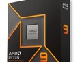 AMD Granite Ridge (Zen 5, AM5) Ryzen 9 9950X 笔记本处理器