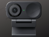 Insta360 Link 2(C) 网络摄像头的泄露图片（图片来源：@Quadro_News via X/Twitter）