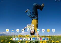 OPPO Pad 5 Android 平板电脑评测
