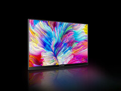 VX14P1-3K-OLED 在中国的售价约为 351 美元。图：便携式显示器的宣传图片。(图片来源：ViewSonic - 已编辑）