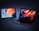 Hi10 X1 是一款可以像笔记本电脑一样使用的 Windows 平板电脑（图片来源：Chuwi）