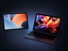 Hi10 X1 是一款可以像笔记本电脑一样使用的 Windows 平板电脑（图片来源：Chuwi）