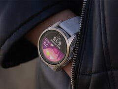 Garmin 在不到一周的时间内为 Fenix 7 系列发布了第二个 v25.xx 测试版更新。(图片来源：Garmin）