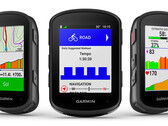 Garmin最新的自行车电脑起价为349.99美元。(图片来源: Garmin)