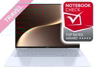 Honor MagicBook Art 14 2025 (90.3%) Honor MagicBook Art 14 2025 (90.3%)