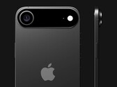 Apple iPhone 17 Air 显然为实现更薄的机身做出了许多妥协。(图片来源：@zellzoi）