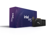 英特尔 ARc B580 和 Arc B570 正式发布(图片来源:英特尔)