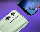 Moto G64 目前似乎是印度独家产品。(图片来源：摩托罗拉）