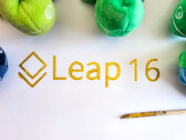 OpenSUSE Leap 15.6 将于 2025 年推出基于 Adaptable Linux Platform 的 Leap 16(图片:openSUSE)。