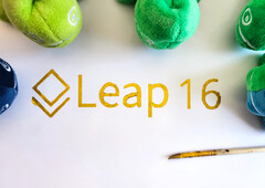 OpenSUSE Leap 15.6 将于 2025 年推出基于 Adaptable Linux Platform 的 Leap 16（图片：openSUSE）。