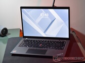 联想 ThinkPad T14 G4 AMD 笔记本电脑评测：小巧的 ThinkPad 中的 Ryzen 功能
