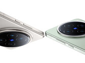 X200 （图片来源：vivo）