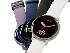 Vivoactive 5 已收到软件更新（图片来源：Garmin）