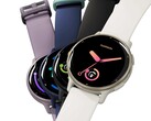 Vivoactive 5 已收到软件更新（图片来源：Garmin）