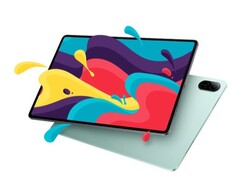Honor 平板电脑 x9：显示屏速度稍快的新平板电脑。(图片来源： )Honor