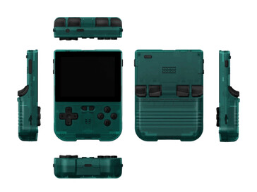 (图片来源：XU Retro）