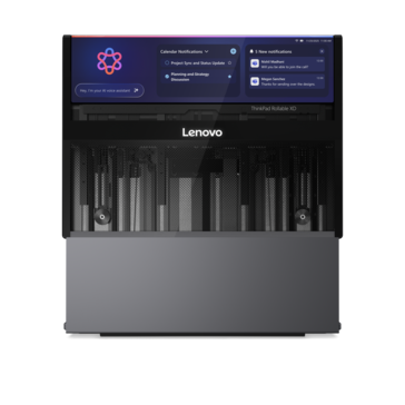 (图片来源：联想）