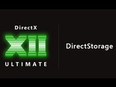 为了获得最佳的DirectStorage 1.1性能，建议使用DX12 Ultimate卡。(图片来源：Neowin)