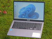 华硕P1511CEA回顾:一台经济实惠的办公笔记本电脑，适用于学校、办公室、休闲场所