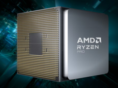 AMD 面向企业用户推出四款全新 Ryzen Pro 台式机 CPU（图片来源：AMD）