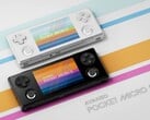 Pocket Micro 2 的宣传图