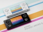 Pocket Micro 2 的宣传图