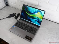 宏碁 Aspire Go 15
