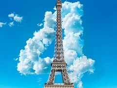 Zepp OS X 账户分享了这张图片，引起了粉丝们对 Zepp OS 4.0 的猜测。