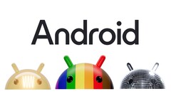 在Android 14 发布之前，谷歌对Android 进行了全新改版。(图片来源：Google）