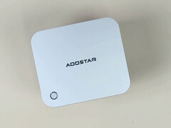 首款 MACO 机型在中国的起价约为 277 美元。图：迷你 PC。(图片来源：Aoostar）