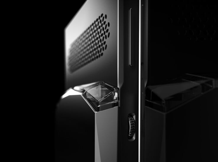 (图片来源:Ayaneo)