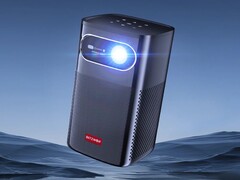 Blitzwolf BW-VT3 Mini 投影仪正在 Banggood 出售。(图片来源：Blitzwolf）